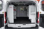 2017 Ford Transit 150 Low Roof SRW 4x2, Upfitted Cargo Van for sale #51172 - photo 10