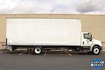 Used 2022 International MV SBA 4x2, Box Truck for sale #51173 - photo 13