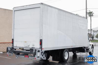 Used 2020 International MV SBA 4x2, Box Truck for sale #51174 - photo 2