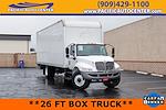 Used 2020 International MV SBA 4x2, Box Truck for sale #51174 - photo 3