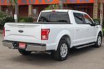 Used 2017 Ford F-150 Lariat SuperCrew Cab 4x2, Pickup for sale #51192A - photo 2