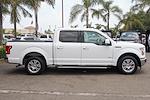 Used 2017 Ford F-150 Lariat SuperCrew Cab 4x2, Pickup for sale #51192A - photo 6