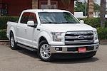 Used 2017 Ford F-150 Lariat SuperCrew Cab 4x2, Pickup for sale #51192A - photo 43