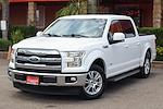 Used 2017 Ford F-150 Lariat SuperCrew Cab 4x2, Pickup for sale #51192A - photo 3