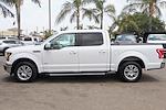 Used 2017 Ford F-150 Lariat SuperCrew Cab 4x2, Pickup for sale #51192A - photo 5