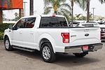 Used 2017 Ford F-150 Lariat SuperCrew Cab 4x2, Pickup for sale #51192A - photo 4