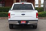 Used 2017 Ford F-150 Lariat SuperCrew Cab 4x2, Pickup for sale #51192A - photo 8