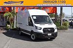 Used 2021 Ford Transit 350 Base High Roof RWD, Empty Cargo Van for sale #51208 - photo 3