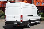 Used 2021 Ford Transit 350 Base High Roof RWD, Empty Cargo Van for sale #51208 - photo 2