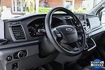 Used 2021 Ford Transit 350 Base High Roof RWD, Empty Cargo Van for sale #51208 - photo 19