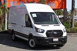 Used 2021 Ford Transit 350 Base High Roof RWD, Empty Cargo Van for sale #51208 - photo 1