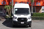 Used 2021 Ford Transit 350 Base High Roof RWD, Empty Cargo Van for sale #51208 - photo 5