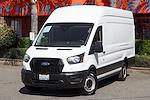 Used 2021 Ford Transit 350 Base High Roof RWD, Empty Cargo Van for sale #51208 - photo 6