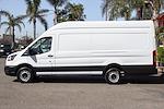 Used 2021 Ford Transit 350 Base High Roof RWD, Empty Cargo Van for sale #51208 - photo 7