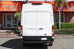 Used 2021 Ford Transit 350 Base High Roof RWD, Empty Cargo Van for sale #51208 - photo 9