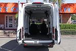 Used 2021 Ford Transit 350 Base High Roof RWD, Empty Cargo Van for sale #51208 - photo 11