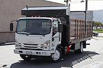 Used 2022 Isuzu NRR Regular Cab 4x2, Stake Bed for sale #51217 - photo 5