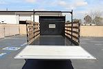 Used 2022 Isuzu NRR Regular Cab 4x2, Stake Bed for sale #51217 - photo 9