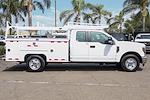 Used 2018 Ford F-350 XL Super Cab 4x2, Service Truck for sale #51228 - photo 10