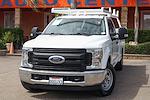 Used 2018 Ford F-350 XL Super Cab 4x2, Service Truck for sale #51228 - photo 5