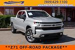 Used 2021 Chevrolet Silverado 1500 RST Crew Cab 4x4, Pickup for sale #51232 - photo 1