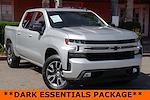 Used 2021 Chevrolet Silverado 1500 RST Crew Cab 4x4, Pickup for sale #51232 - photo 3