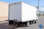 Used 2020 Isuzu NQR Regular Cab 4x2, Box Truck for sale #51234 - photo 2