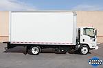 Used 2020 Isuzu NQR Regular Cab 4x2, Box Truck for sale #51234 - photo 13