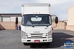 Used 2020 Isuzu NQR Regular Cab 4x2, Box Truck for sale #51234 - photo 4