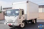 Used 2020 Isuzu NQR Regular Cab 4x2, Box Truck for sale #51234 - photo 5