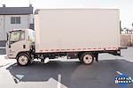 Used 2020 Isuzu NQR Regular Cab 4x2, Box Truck for sale #51234 - photo 6