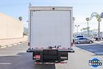 Used 2020 Isuzu NQR Regular Cab 4x2, Box Truck for sale #51234 - photo 8