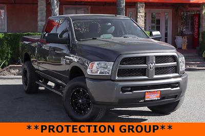 Used 2017 Ram 2500 Tradesman Crew Cab 4x4, Pickup for sale #51241 - photo 1