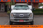 Used 2018 Ford F-550 XL Regular Cab 4x2, Saw Body for sale #51286 - photo 4