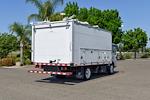 Used 2020 Isuzu NRR Regular Cab 4x2, Box Truck for sale #51288 - photo 2