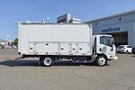 Used 2020 Isuzu NRR Regular Cab 4x2, Box Truck for sale #51288 - photo 16