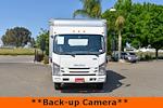 Used 2020 Isuzu NRR Regular Cab 4x2, Box Truck for sale #51288 - photo 4