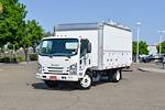 Used 2020 Isuzu NRR Regular Cab 4x2, Box Truck for sale #51288 - photo 5