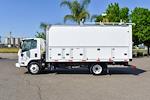 Used 2020 Isuzu NRR Regular Cab 4x2, Box Truck for sale #51288 - photo 6