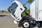 Used 2020 Isuzu NRR Regular Cab 4x2, Box Truck for sale #51288 - photo 8