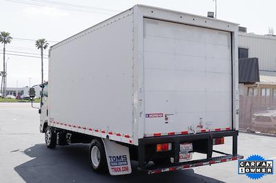 Used 2020 Isuzu NPR-HD Regular Cab 4x2, Box Truck for sale #51311 - photo 2