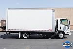 Used 2020 Isuzu NPR-HD Regular Cab 4x2, Box Truck for sale #51311 - photo 11