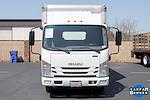 Used 2020 Isuzu NPR-HD Regular Cab 4x2, Box Truck for sale #51311 - photo 5