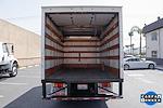 Used 2020 Isuzu NPR-HD Regular Cab 4x2, Box Truck for sale #51311 - photo 9