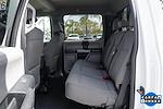 Used 2021 Ford F-550 XLT Crew Cab 4x4, Stake Bed for sale #51315 - photo 39