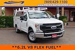 Used 2020 Ford F-250 XL Regular Cab 4x2, Service Truck for sale #51316 - photo 1