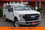 Used 2020 Ford F-250 XL Regular Cab 4x2, Service Truck for sale #51316 - photo 3