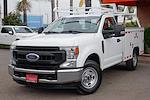 Used 2020 Ford F-250 XL Regular Cab 4x2, Service Truck for sale #51316 - photo 5