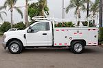 Used 2020 Ford F-250 XL Regular Cab 4x2, Service Truck for sale #51316 - photo 6