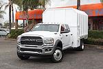 2019 Ram 5500 Crew Cab DRW 4x4, Chipper Truck for sale #51341 - photo 5